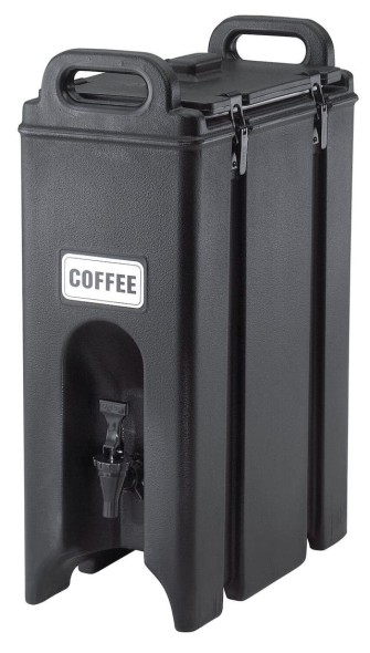 Pojemnik termoizolacyjny do napojów Camtainers® Cambro 500LCD110