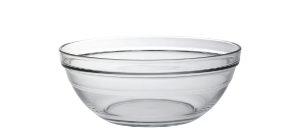 Salaterka GIGOGNE, Duralex, ø205x(H)80mm 2027AF06C1111