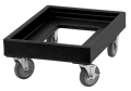 Wózek Camdolly do termosu UPC400, Cambro, czarny, 710x530x(H)230mm Kod: CD400110
