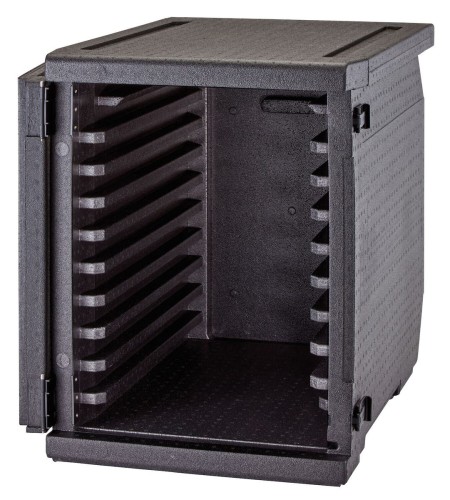 Przejdź do produktu Termobox Cam GoBox 126L – 9 Prowadnic 600x400, EPP, 770x540x(H)687mm