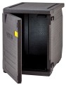 Pojemnik termoizolacyjny CAMBRO Cam GoBox® ładowany od przodu, 600x400 mm 155 l, bez prowadnic EPP4060FNR110