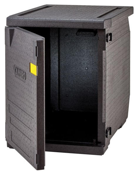 Pojemnik termoizolacyjny CAMBRO Cam GoBox® ładowany od przodu, 600x400 mm 155 l, bez prowadnic EPP4060FNR110