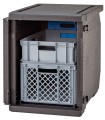 Pojemnik termoizolacyjny CAMBRO Cam GoBox® ładowany od przodu, 600x400 mm 155 l, bez prowadnic EPP4060FNR110