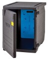 Pojemnik termoizolacyjny CAMBRO Cam GoBox® ładowany od przodu, 600x400 mm 155 l, bez prowadnic EPP4060FNR110