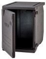 Pojemnik termoizolacyjny CAMBRO Cam GoBox® ładowany od przodu, 600x400 mm 155 l, bez prowadnic EPP4060FNR110