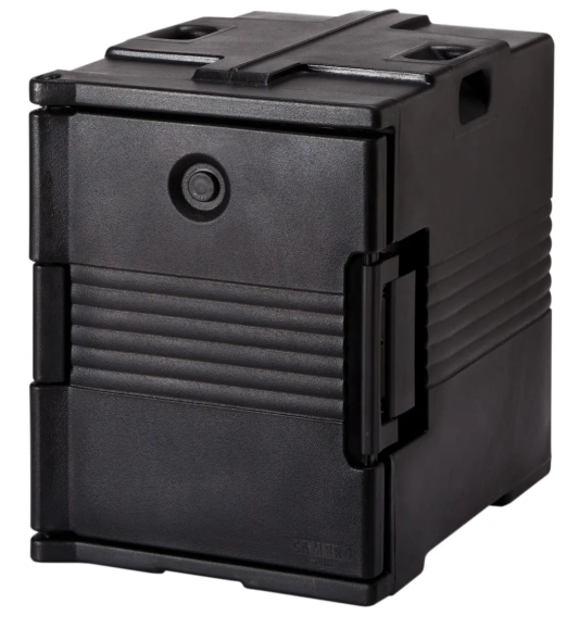 Pojemnik termoizolacyjny ładowany od przodu Ultra Pan Carrier® GN 1/1 UPC400110