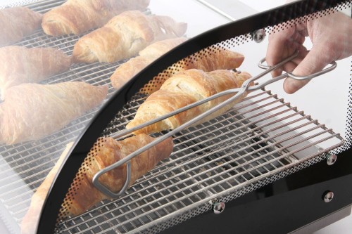 Przejdź do produktu Szczypce do serwowania dł. 300 mm, blister