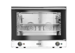 Piec konwekcyjny H100, HENDI, GN 1/1, 230V/3500W, 699x608x(H)550mm 