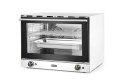 Piec konwekcyjny H100, HENDI, GN 1/1, 230V/3500W, 699x608x(H)550mm 229873
