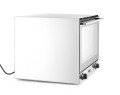 Piec konwekcyjny H100, HENDI, GN 1/1, 230V/3500W, 699x608x(H)550mm 229873
