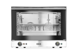 Piec konwekcyjny z nawilżaniem H100S, HENDI, GN 1/1, 230V/3500W, 699x608x(H)550mm