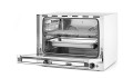 Piec konwekcyjny z nawilżaniem H100S, HENDI, GN 1/1, 230V/3500W, 699x608x(H)550mm 229880