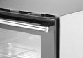 Piec konwekcyjny z nawilżaniem H100S, HENDI, GN 1/1, 230V/3500W, 699x608x(H)550mm 229880