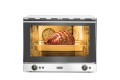 Piec konwekcyjny z nawilżaniem H100S, HENDI, GN 1/1, 230V/3500W, 699x608x(H)550mm 229880