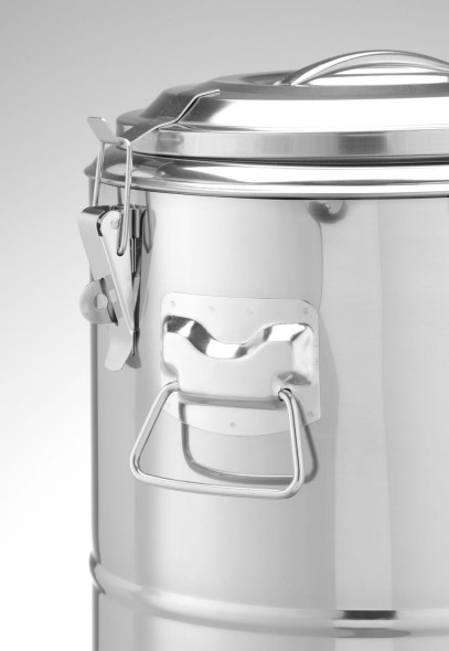 Termos do transportu żywności, HENDI, Kitchen Line, 19L, ?350x(H)400mm