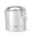 Termos do transportu żywności, HENDI, Kitchen Line, 11L, 300x(H)345mm