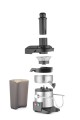 Sokowirówka Compact , HENDI, 230V/500W, 233x416x(H)493mm