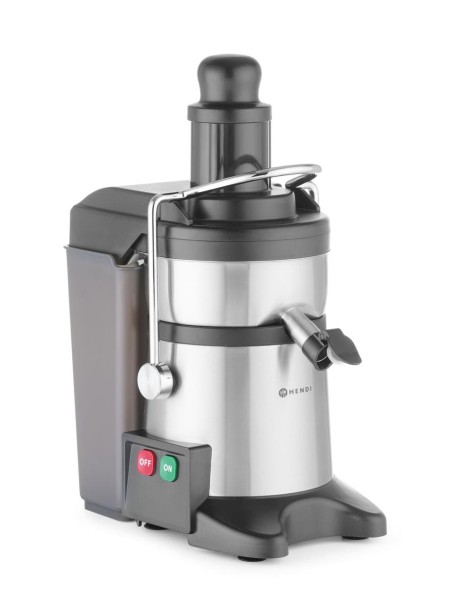 Sokowirówka Compact , HENDI, 230V/500W, 233x416x(H)493mm