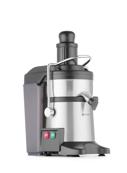 Sokowirówka Compact , HENDI, 230V/500W, 233x416x(H)493mm