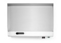 Płyta grillowa, gładka, HENDI, Budget Line, gładka, 3000W, 550x430x(H)240mm