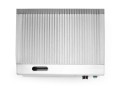 Płyta grillowa żebrowana, HENDI, Budget Line, ryflowana, 3000W, 550x430x(H)240mm