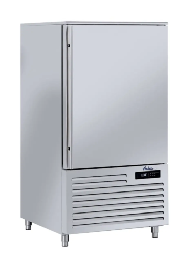 Przejdź do produktu Schładzarka szokowa 10xGN 1/1, Arktic, GN 1/1, 230V/1180W, 790x900x(H)1535mm