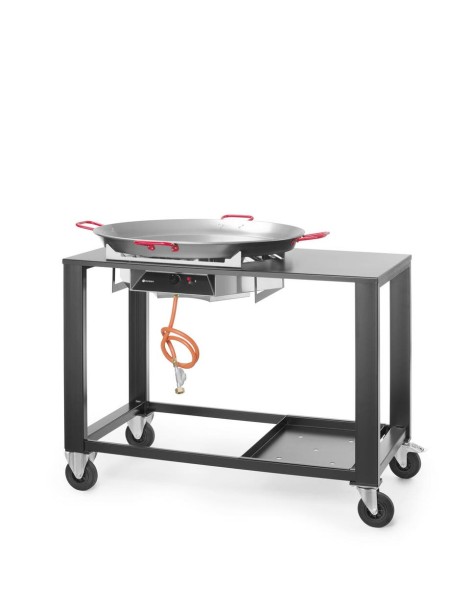 Fiesta XL, HENDI, 7kW