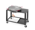 Fiesta XL, HENDI, 7kW, 1180x810x(H)1000mm