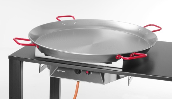Fiesta XL, HENDI, 7kW