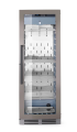 Szafa do sezonowania mięsa, Arktic, 352L, czarny, 220-240V/170W, 595x760x(H)1720mm