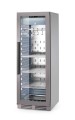 Szafa do sezonowania mięsa, Arktic, 352L, czarny, 220-240V/170W, 595x760x(H)1720mm