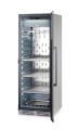 Szafa do sezonowania mięsa, Arktic, 352L, czarny, 220-240V/170W, 595x760x(H)1720mm