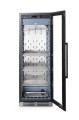 Szafa do sezonowania mięsa, Arktic, 352L, czarny, 220-240V/170W, 595x760x(H)1720mm