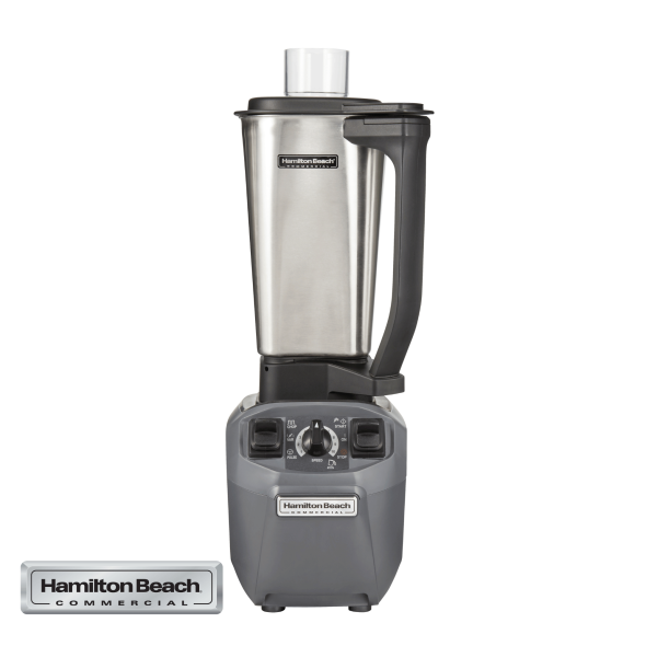 Blender kuchenny HBF510S-CE Expeditor™ z dzbankiem ze stali nierdzewnej 1.8l, Hamilton Beach Commercial