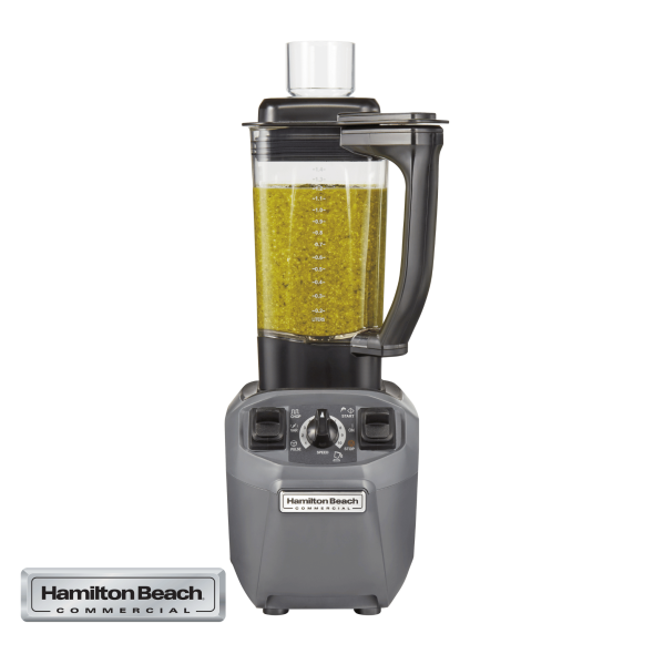 Blender kuchenny HBF510-CE Expeditor™ z dzbankiem z copoliestru 1.4l , Hamilton Beach Commercial