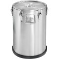 Termos stalowy, Stalgast 35 l,