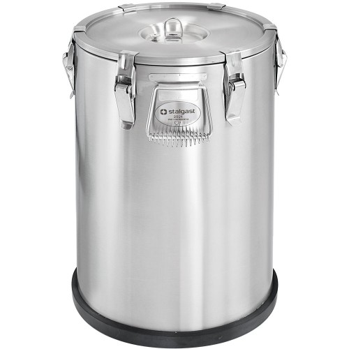 Termos stalowy, Stalgast 35 l,