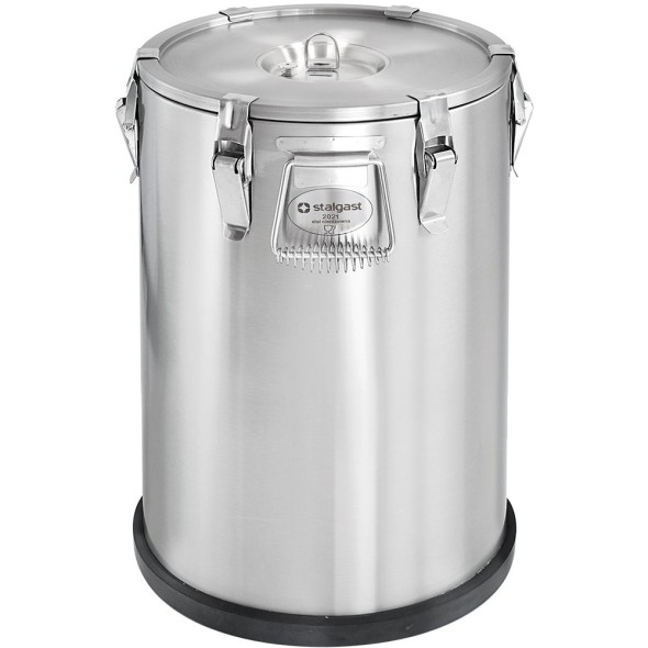 Termos stalowy, Stalgast 35 l,