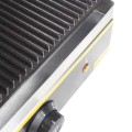 Kontakt grill pojedynczy, Gredil, 230V/1800W