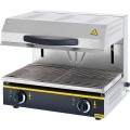 Salamander z ruchomą głowicą, Gredil, W 600 mm, 400V/4 kW