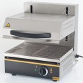 Salamander z ruchomą głowicą, Gredil, W 450 mm, 230V/2,8kW