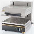 Salamander z ruchomą głowicą, Gredil, W 450 mm, 230V/2,8kW