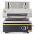 Salamander z ruchomą głowicą, Gredil, W 450 mm, 230V/2,8kW