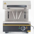 Salamander z ruchomą głowicą, Gredil, W 450 mm, 230V/2,8kW