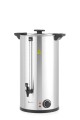 Warnik do wody o pojedynczych ściankach, HENDI, 30L, 220-240V/2500W