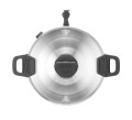 Warnik do wody o pojedynczych ściankach, HENDI, 30L, 220-240V/2500W