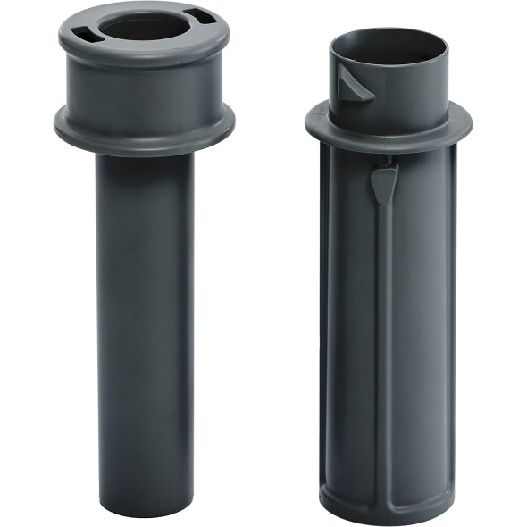 szatkownica do warzyw, CL55 z 2 podajnikami, P 1.1 kW, U 400 V