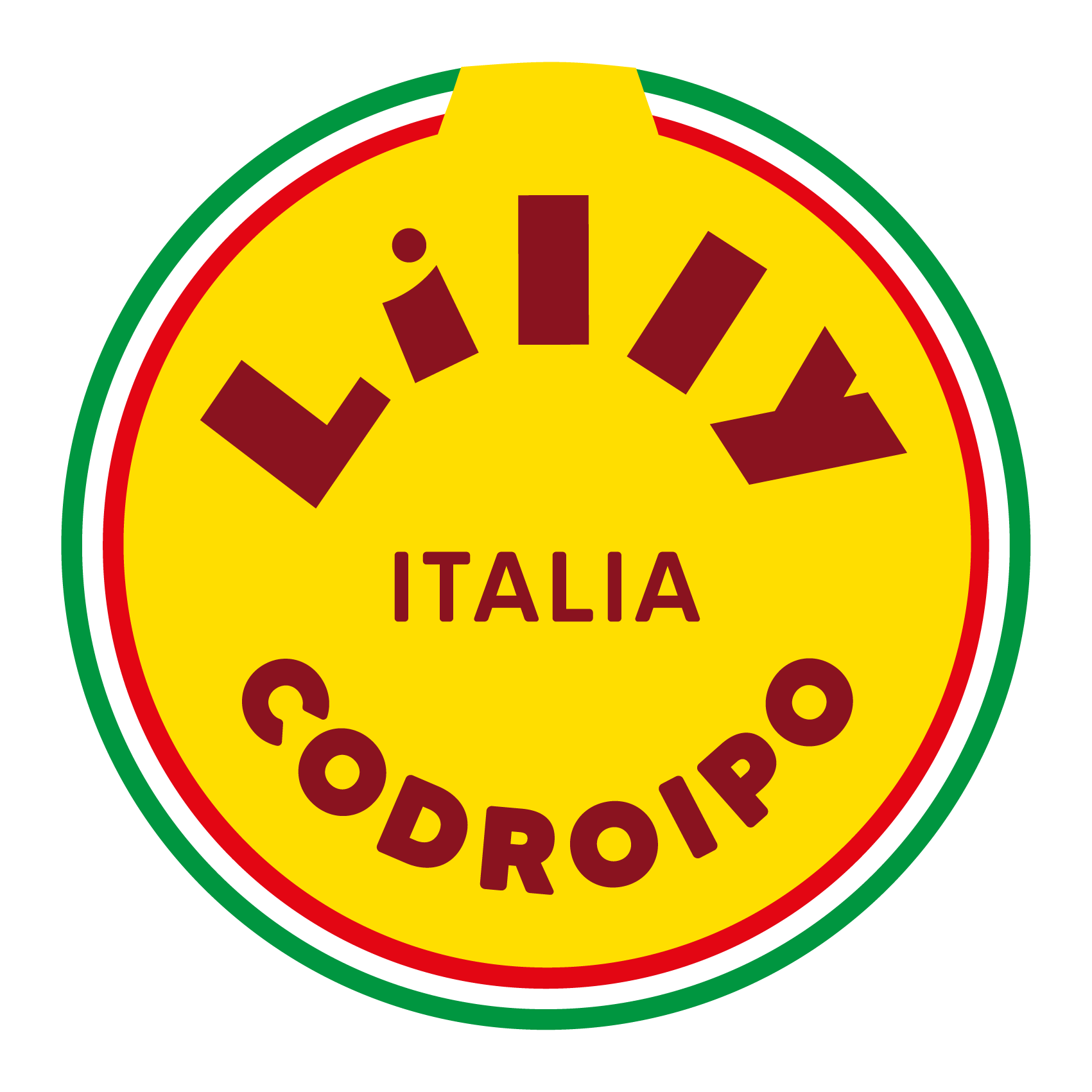 Producent: Lilly Codroipo (przejdź do produktów)