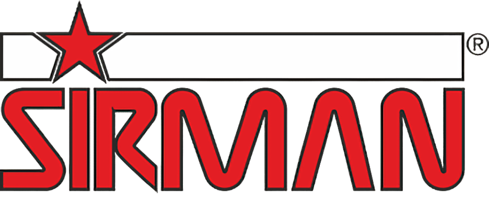 Producent: Sirman (przejdź do produktów)